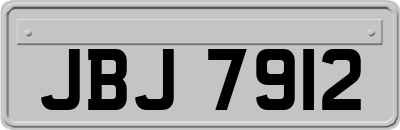 JBJ7912