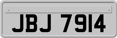 JBJ7914