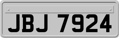 JBJ7924