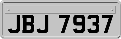 JBJ7937