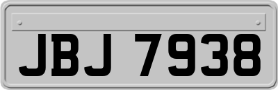 JBJ7938