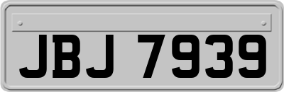 JBJ7939