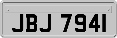JBJ7941