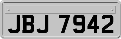 JBJ7942