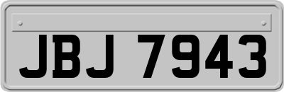JBJ7943