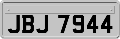 JBJ7944