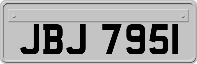 JBJ7951