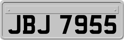 JBJ7955