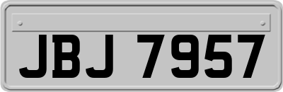 JBJ7957