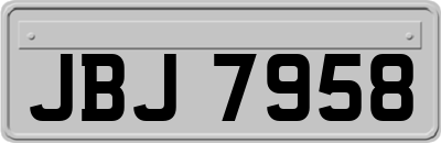 JBJ7958