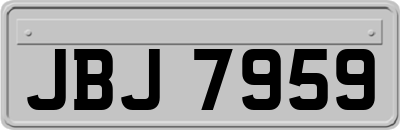 JBJ7959