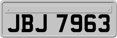 JBJ7963