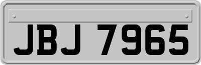 JBJ7965