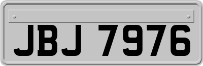 JBJ7976