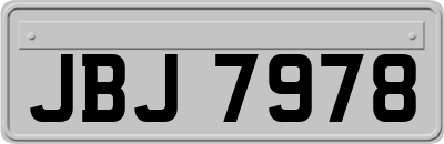 JBJ7978