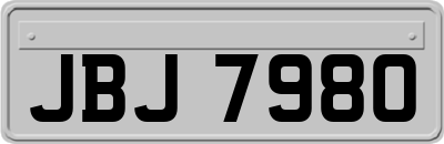 JBJ7980