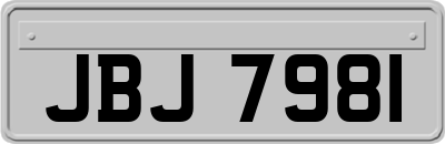 JBJ7981