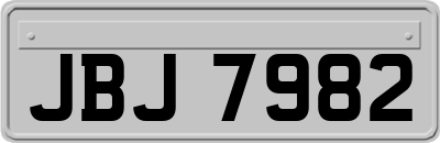 JBJ7982