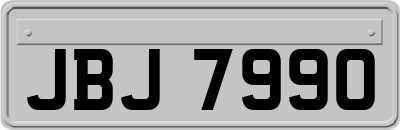 JBJ7990