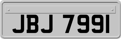 JBJ7991