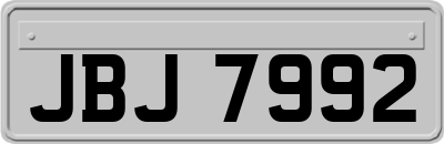 JBJ7992