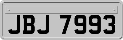 JBJ7993