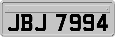 JBJ7994