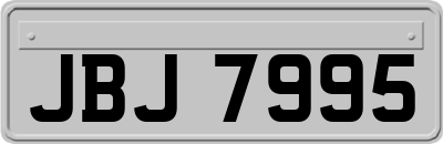 JBJ7995