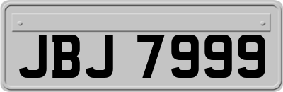 JBJ7999