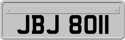 JBJ8011