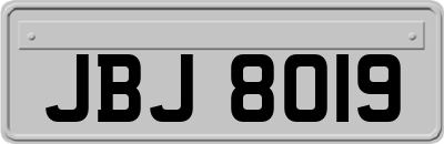 JBJ8019
