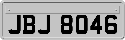 JBJ8046