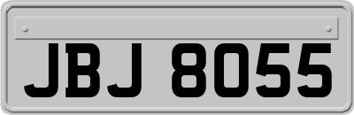 JBJ8055