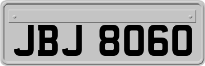 JBJ8060