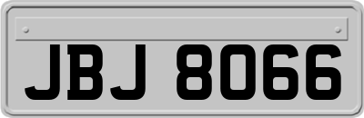 JBJ8066