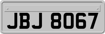 JBJ8067