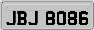 JBJ8086