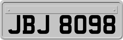 JBJ8098