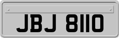 JBJ8110