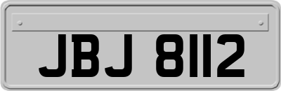JBJ8112