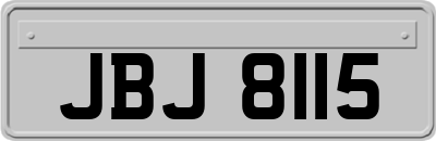JBJ8115