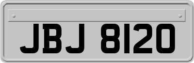 JBJ8120