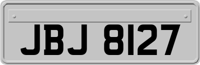 JBJ8127