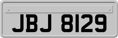 JBJ8129
