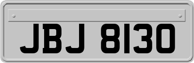 JBJ8130