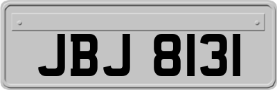 JBJ8131