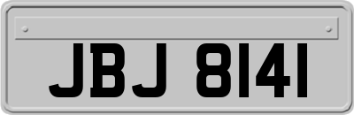JBJ8141