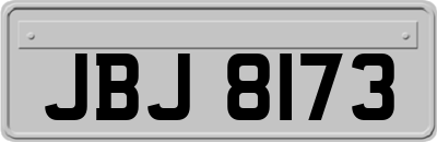 JBJ8173