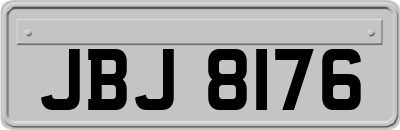 JBJ8176
