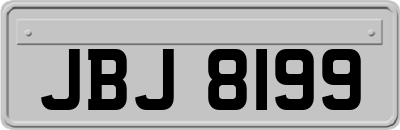 JBJ8199